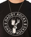 Colar Daddy Rocks - DADDY ROCKS